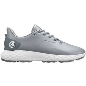 G/FORE Men\'s MG4+ Spikeless Golf Shoes 3012672-Nimbus  Size 8 M, nimbus