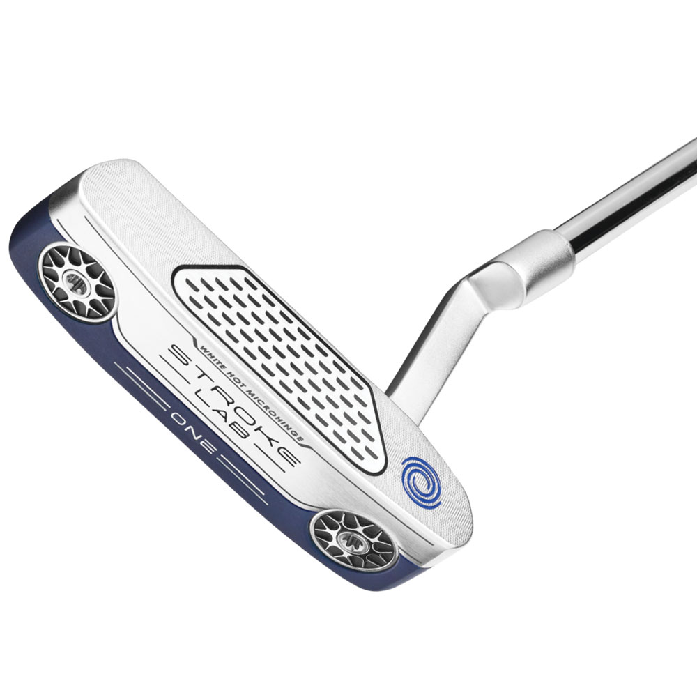 Odyssey Women\'s Stroke Lab #1 Putter