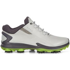 ECCO Men\'s Biom G 3 Golf Shoes 3015248-Concrete  Size euro44, concrete