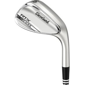 Cleveland RTX ZipCore Tour Satin Wedge 3016402-Right 48 Degree Mid Bounce Steel