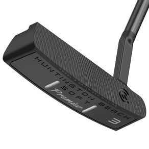 Cleveland Huntington Beach Soft Premier #3 Putter 3016508-Right 34\