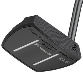 Cleveland Huntington Beach Soft Premier #10.5 Putter 3016522-Right 33\