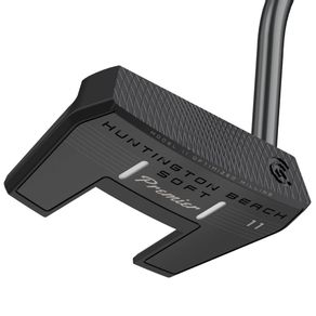 Cleveland Huntington Beach Soft Premier #11 Putter 3016536-Right 35\