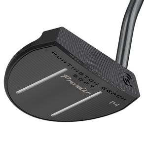 Cleveland Huntington Beach Soft Premier #14 Putter 3016542-Right 34\