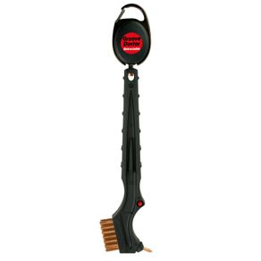 Groove Doctor Retractable Brush 340058-