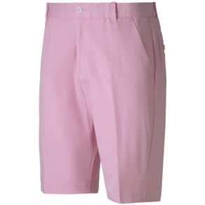 Puma Men\'s Latrobe Shorts 4005801-Pale Pink  Size 28, pale pink