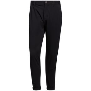 adidas Men\'s Pin Roll Primegreen Pants 4020688-Black  Size 36/34, black