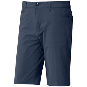 adidas Go-To Five-Pocket Primegreen Shorts 4020763-Crew Navy  Size 30, crew navy