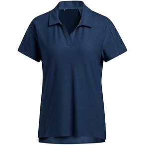 adidas Women\'s Go-To Primegreen Polo 4021944-Crew Navy/Crew Navy  Size sm, crew navy/crew navy