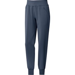 adidas Women\'s Woven Jogger Pants 4021971-Crew Navy  Size lg, crew navy