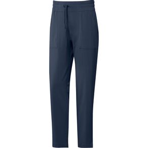 adidas Women\'s Go-To Commuter Pants 4023671-Crew Navy  Size sm, crew navy