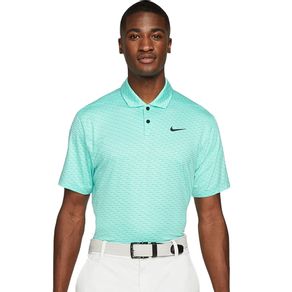 Nike Men\'s Dri-FIT Vapor Striped Golf Polo 4027900-Tropical Twist/Black  Size md, tropical twist/black