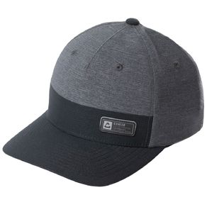 Cuater By TravisMathew Regaldo Hat 4035216-Heather Black  Size sm/md, heather black