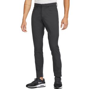 Nike Men\'s Dri-FIT Repel Slim Fit Golf Pants 4041496-Dark Smoke Gray  Size 32/30, dark smoke gray