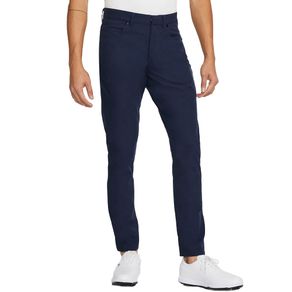 Nike Men\'s Dri-FIT Repel Slim Fit Golf Pants 4041584-Obsidian  Size 34/32, obsidian