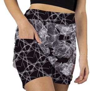 Skort Obsession Women\'s Etch A Sketch Skort 4055474-Multi  Size md, multi