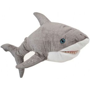 Daphne\'s Sea  Size driver Headcover 465498-Shark  Size driver, shark