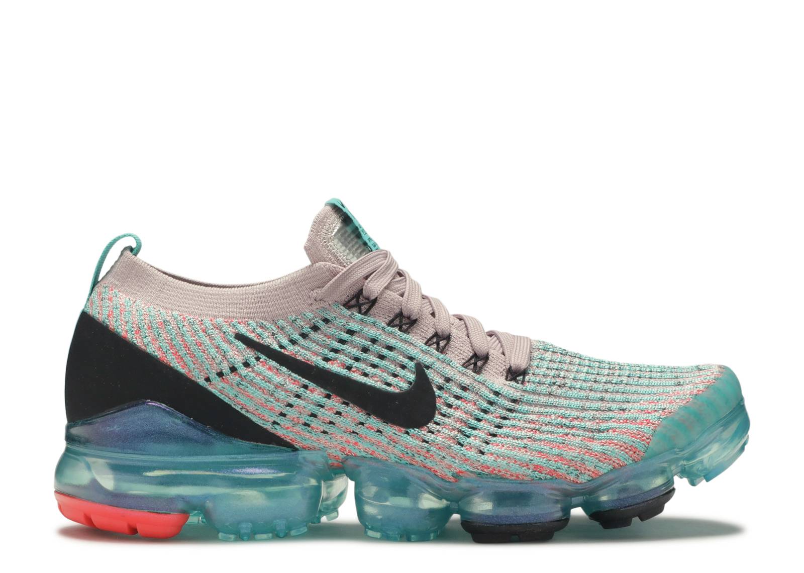 Nike Wmns Air VaporMax Flyknit 3 'South Beach'