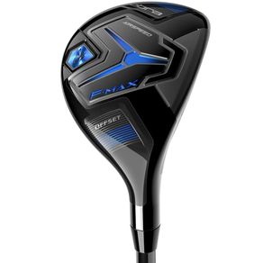 Cobra F-Max Hybrid 5001300-Right 5 Hybrid Graphite Senior Stock Graphite