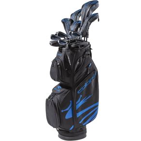 Cobra F-Max Package Set - Graphite 5001343-Right Steel/Graphite Combo Regular