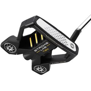 Odyssey Stroke Lab Black Ten S Putter 5001440-Right 34\