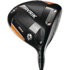 Callaway Mavrik Max Driver 5001507-Right 10.5 Degree Regular UST HELIUM BLACK 4