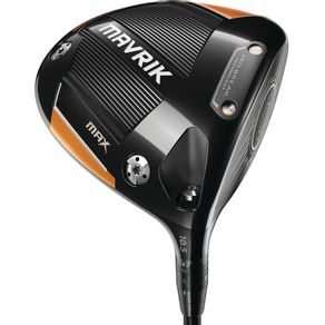 Callaway Women\'s Mavrik Max Driver 5001667-Right 10.5 Degree Ladies UST HELIUM BLACK 4