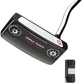 Odyssey Triple Track Double Wide Putter 5002577-Right 33\