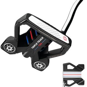 Odyssey Triple Track Ten Putter 5002608-Left