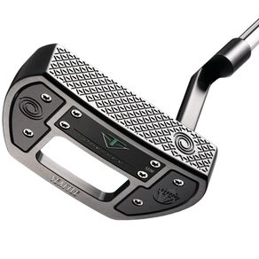 Odyssey Toulon Design Seattle H1 Putter w/ Stroke Lab 5002619-Right 34\