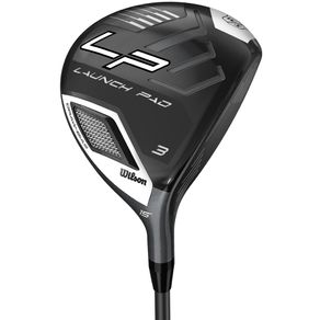 Wilson Staff Launch Pad Fairway 5002647-Right 5 Wood Senior Stock Graphite