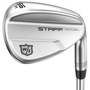 Wilson Staff Model Wedge 5002687-Right 50 Degree Steel Wedge