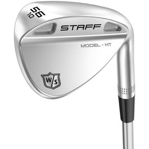 Wilson Staff Model HT Wedge 5002698-Right 60 Degree Steel Wedge