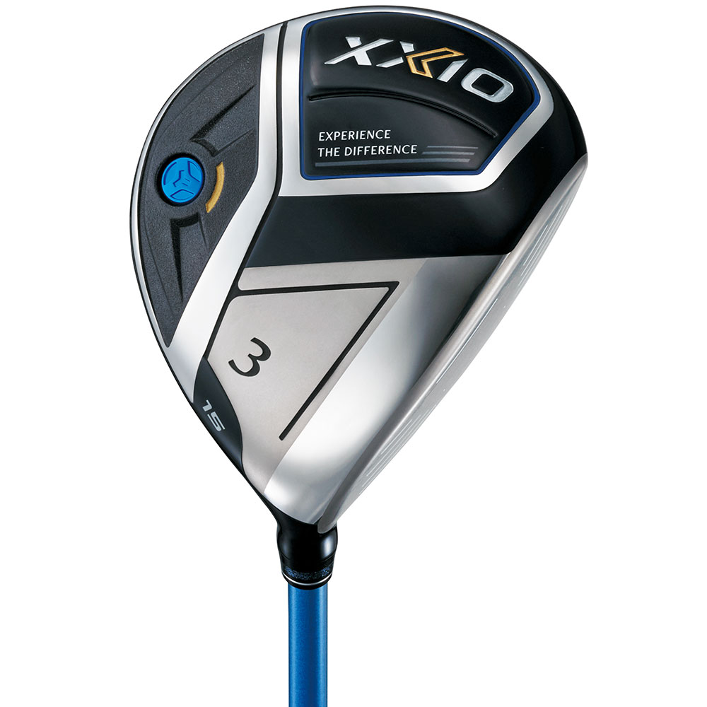 XXIO Eleven Fairway