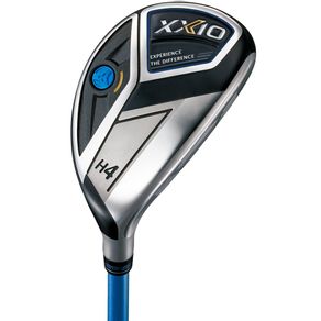 XXIO Eleven Hybrid 5002808-Right 3 Hybrid Graphite Stiff Stock Graphite