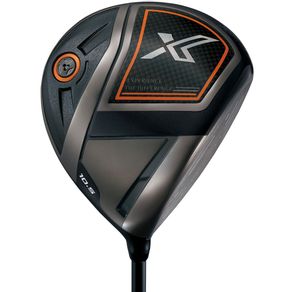 XXIO X Black Driver 5002845-Right 9.5 Degree Regular Stock Graphite