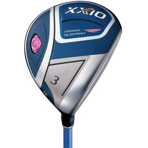 XXIO Eleven Women\'s Fairway 5002915-Right 5 Wood Ladies Stock Graphite