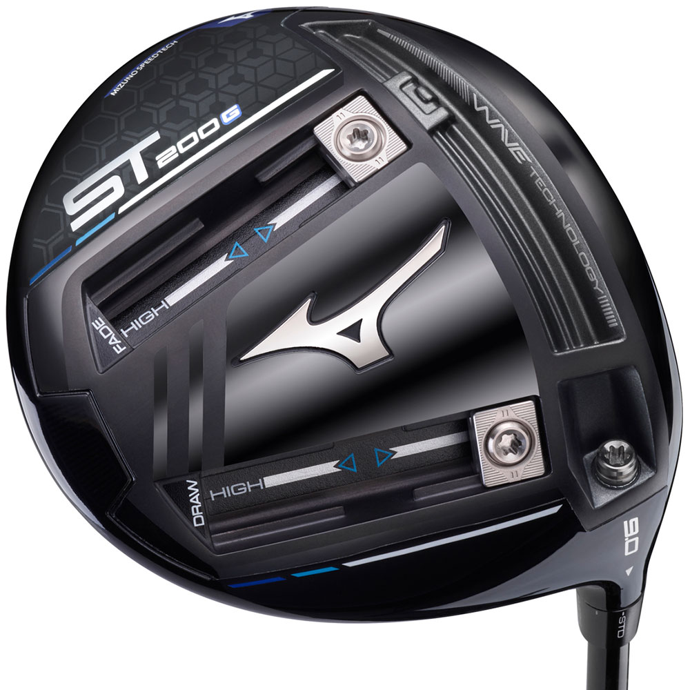 Mizuno ST200G Driver