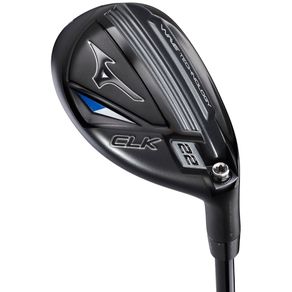 Mizuno CLK Hybrid 5003673-Right 19 Degree Graphite Regular TENSEI CK PRO RED 70