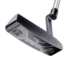 Mizuno M. Craft II Putter - Black 5003699-Right 35\