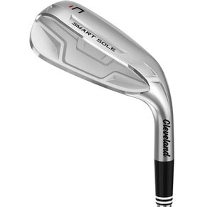 Cleveland Smart Sole 4.0 Chipper Wedge 5003739-Left 42 Degree Steel