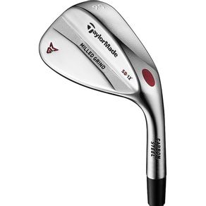 TaylorMade MG1 Milled Grind Wedge 5004815-Right 58 Degree 11 Bounce Steel