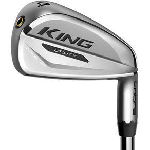 Cobra King Utility Iron 5004831-Right 3 Iron Graphite Stiff Stock Graphite