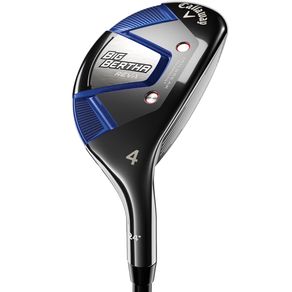 Callaway Women\'s Big Bertha Reva Hybrid 5005271-Right 8 Hybrid Graphite Ladies RCH 45