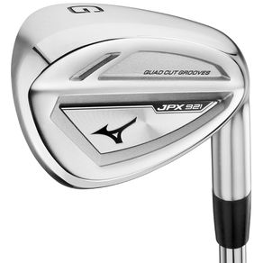 Mizuno JPX921 Hot Metal Individual Iron 5005557-Right Gap Wedge Steel Stiff NS PRO 950 NEO