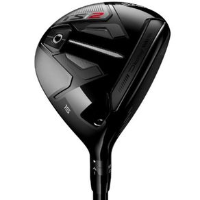 Titleist TSi2 Fairway 5006261-Right 15 Degree Stiff KURO KAGE BLACK 55G