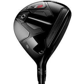 Titleist Women\'s TSi2 Fairway 5006278-Right 16.5 Degree Ladies KURO KAGE BLACK 45G