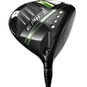 Callaway Epic Max Driver 5006495-Right 9 Degree Regular PROJECT X SMOKE IM10 50