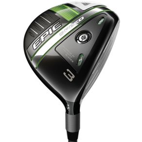 Callaway Epic Speed Fairway 5006533-Right 4 Wood Regular PROJECT X SMOKE IM10 60