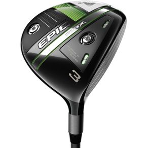 Callaway Epic Max Fairway 5006567-Right 5 Wood Stiff PROJECT X SMOKE IM10 60